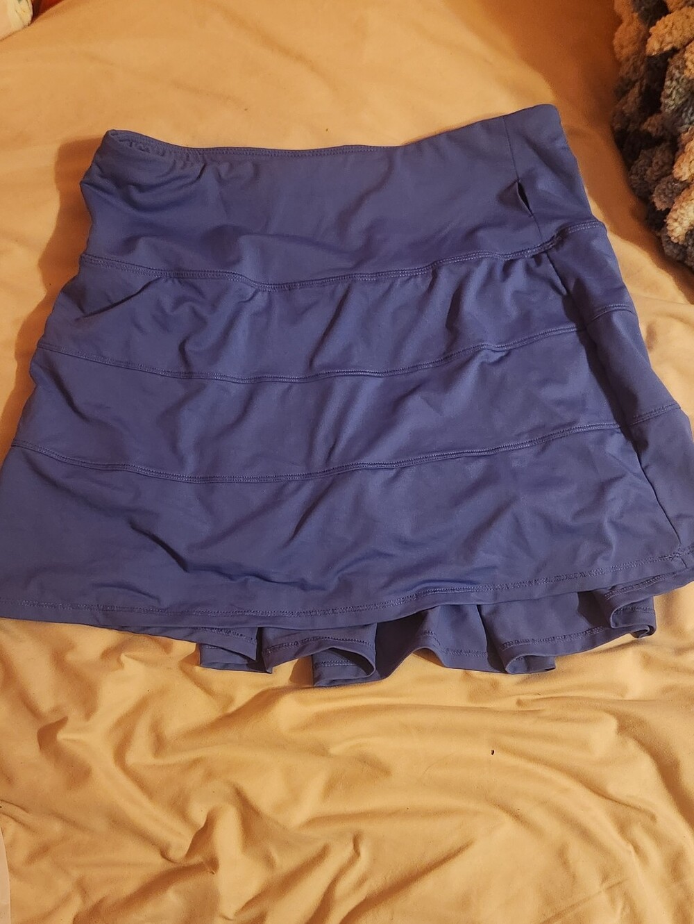 Athletic Skort